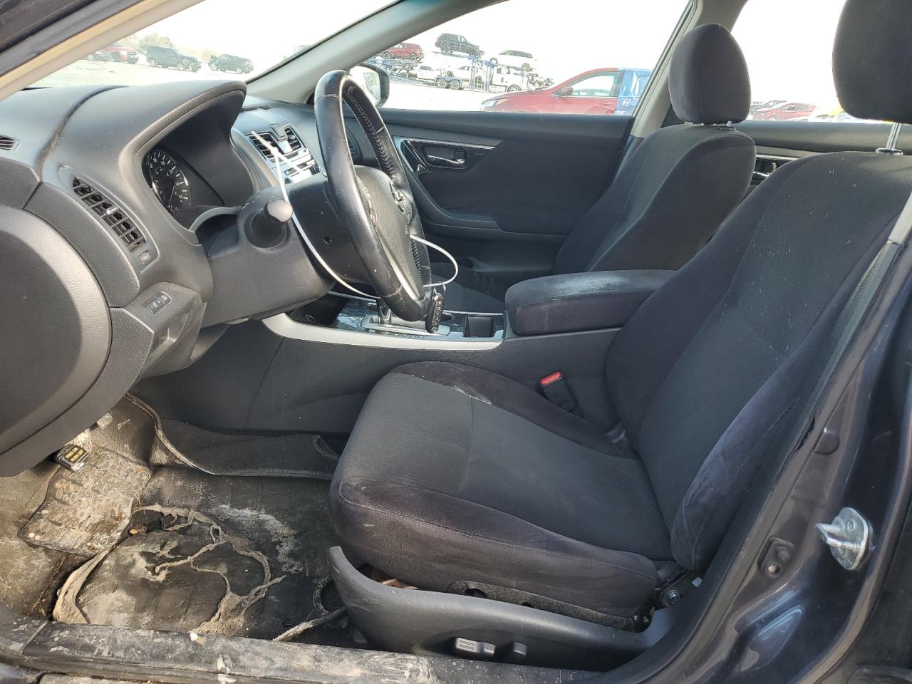 2013 Nissan Altima - Image 7