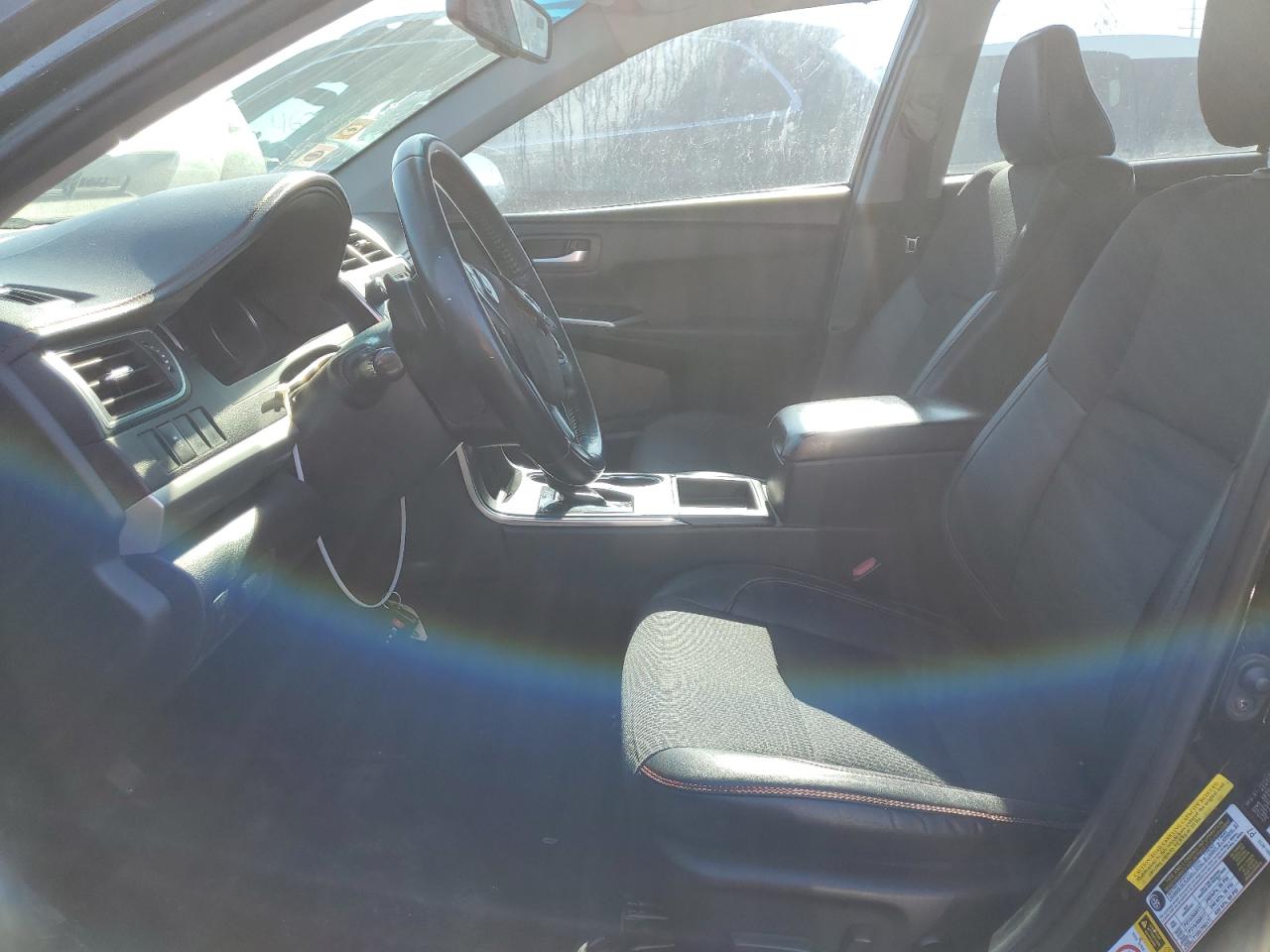 2016 Toyota Camry - Image 7
