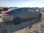 2015 Ford Fusion Se за продажба в Earlington, KY - Front End