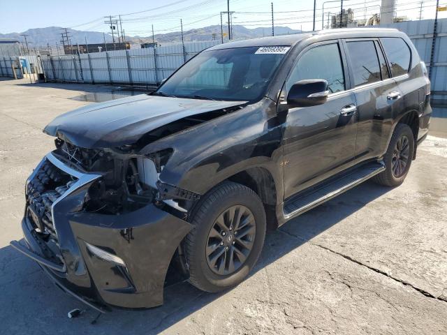 2020 Lexus Gx 460 Premium