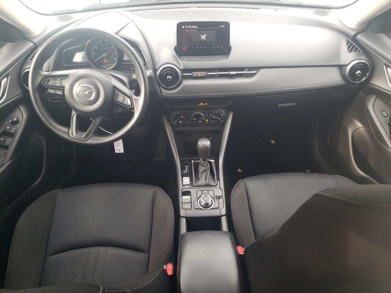 2019 Mazda CX-3 - Image 8