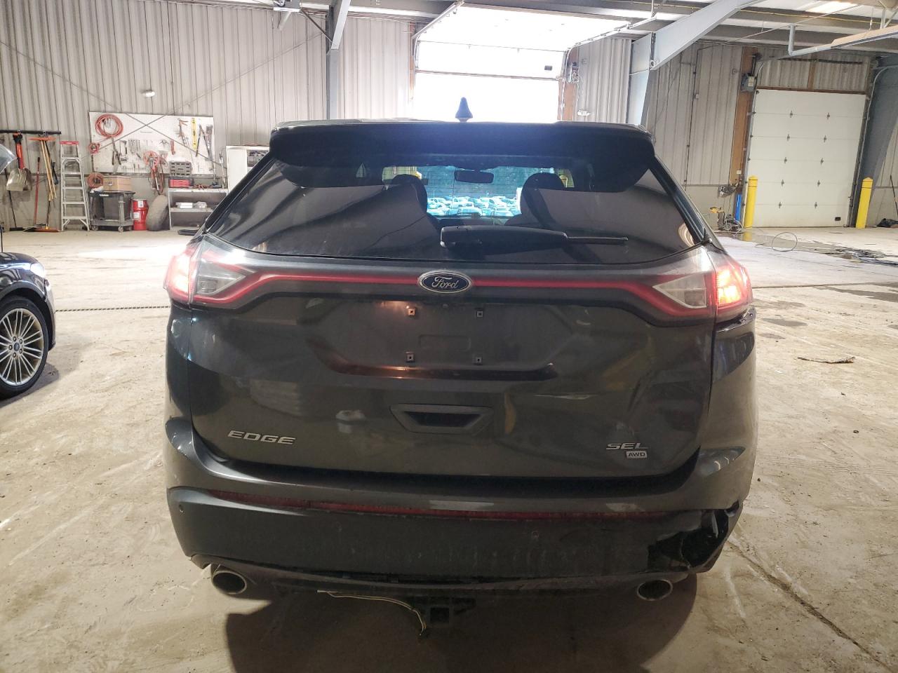 2018 Ford Edge - Image 6