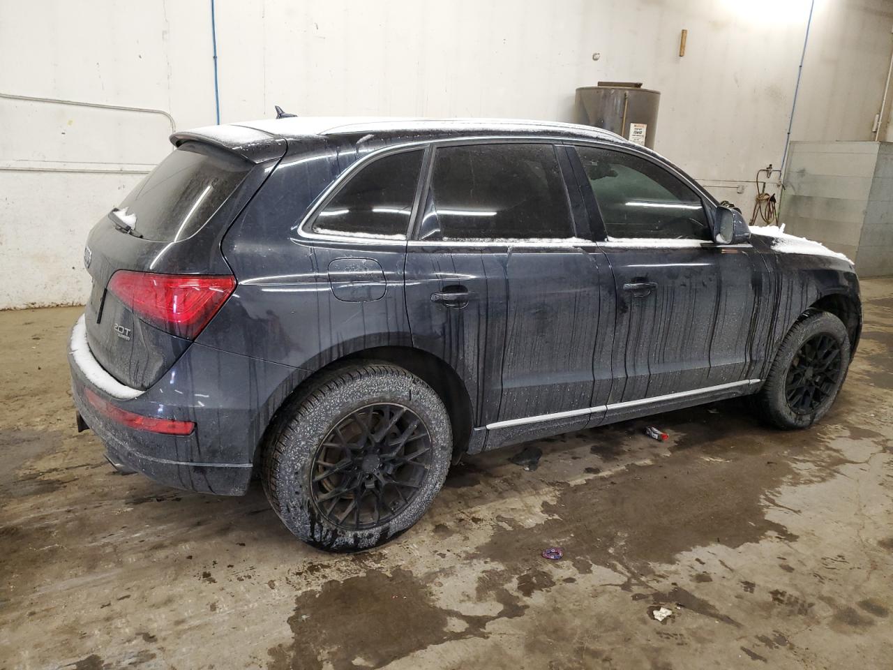 2013 Audi Q5 - Image 3