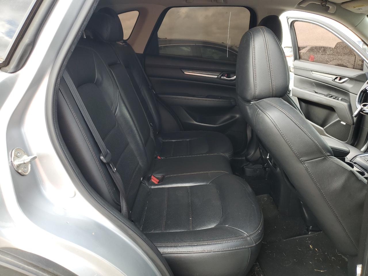 2018 Mazda CX-5 - Image 10