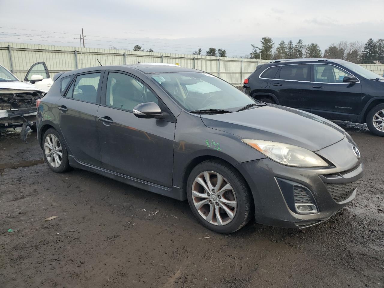 2010 Mazda 3 - Image 4