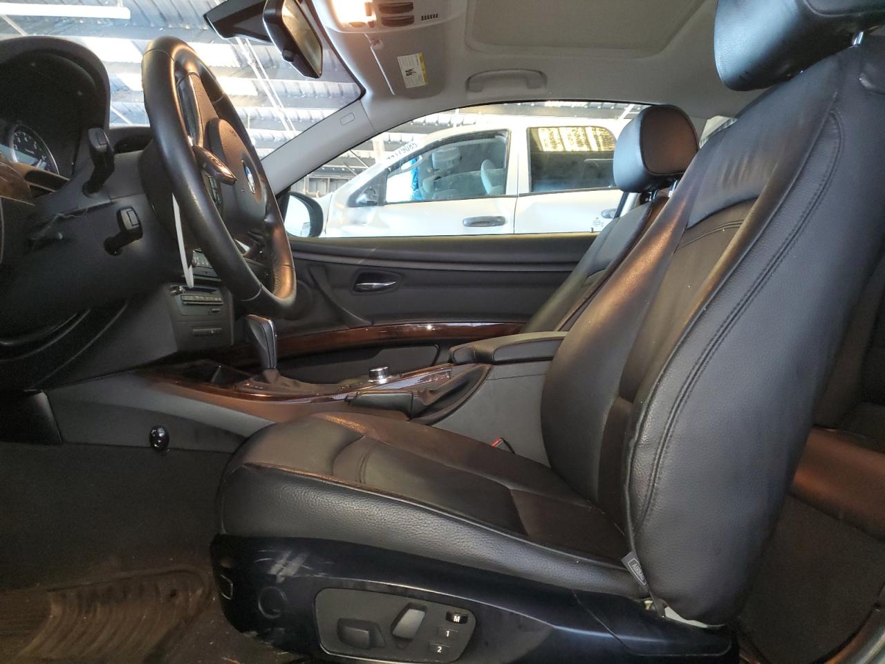 2011 BMW 3er - Image 7