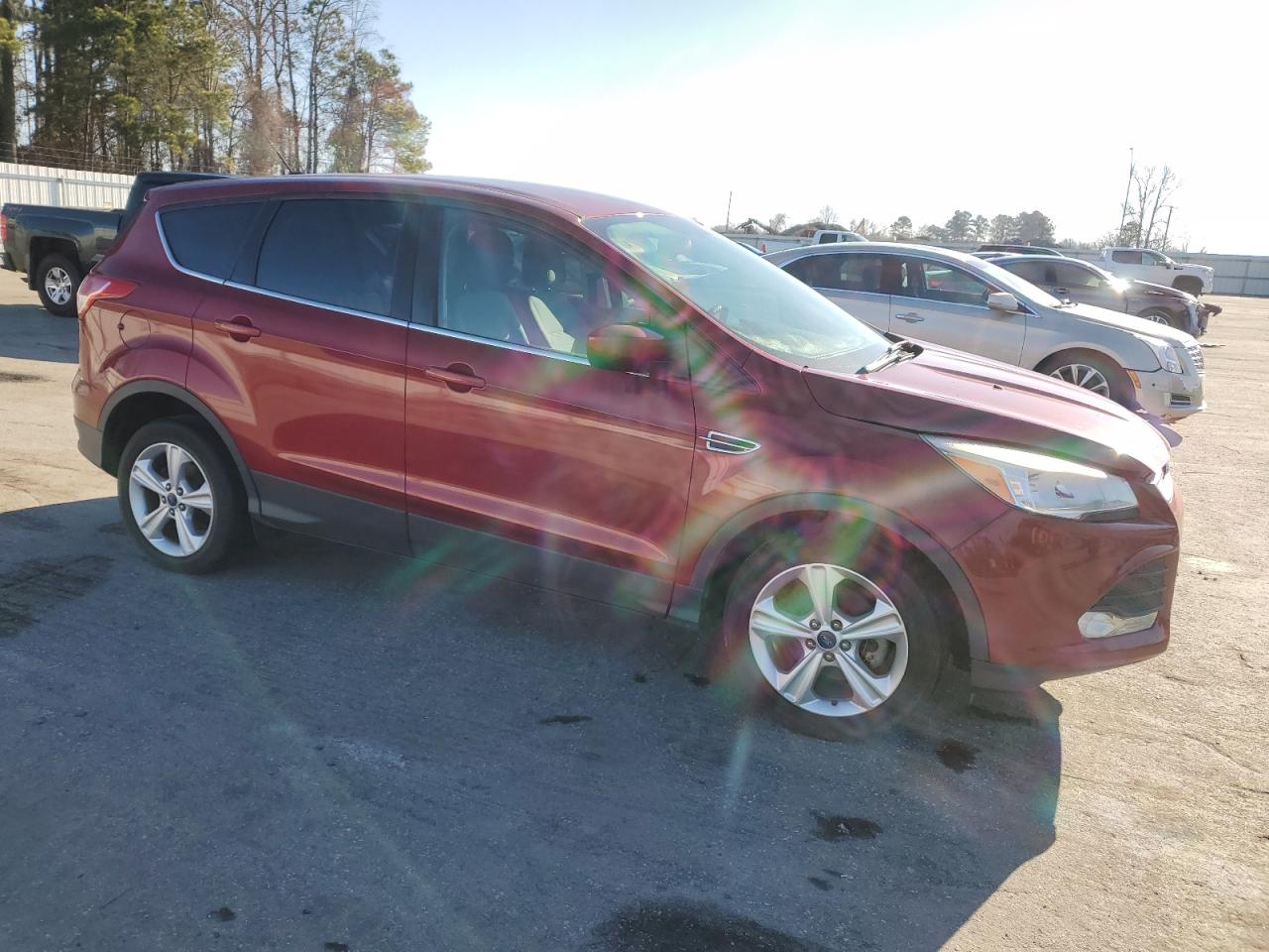 2014 Ford Escape - Image 4