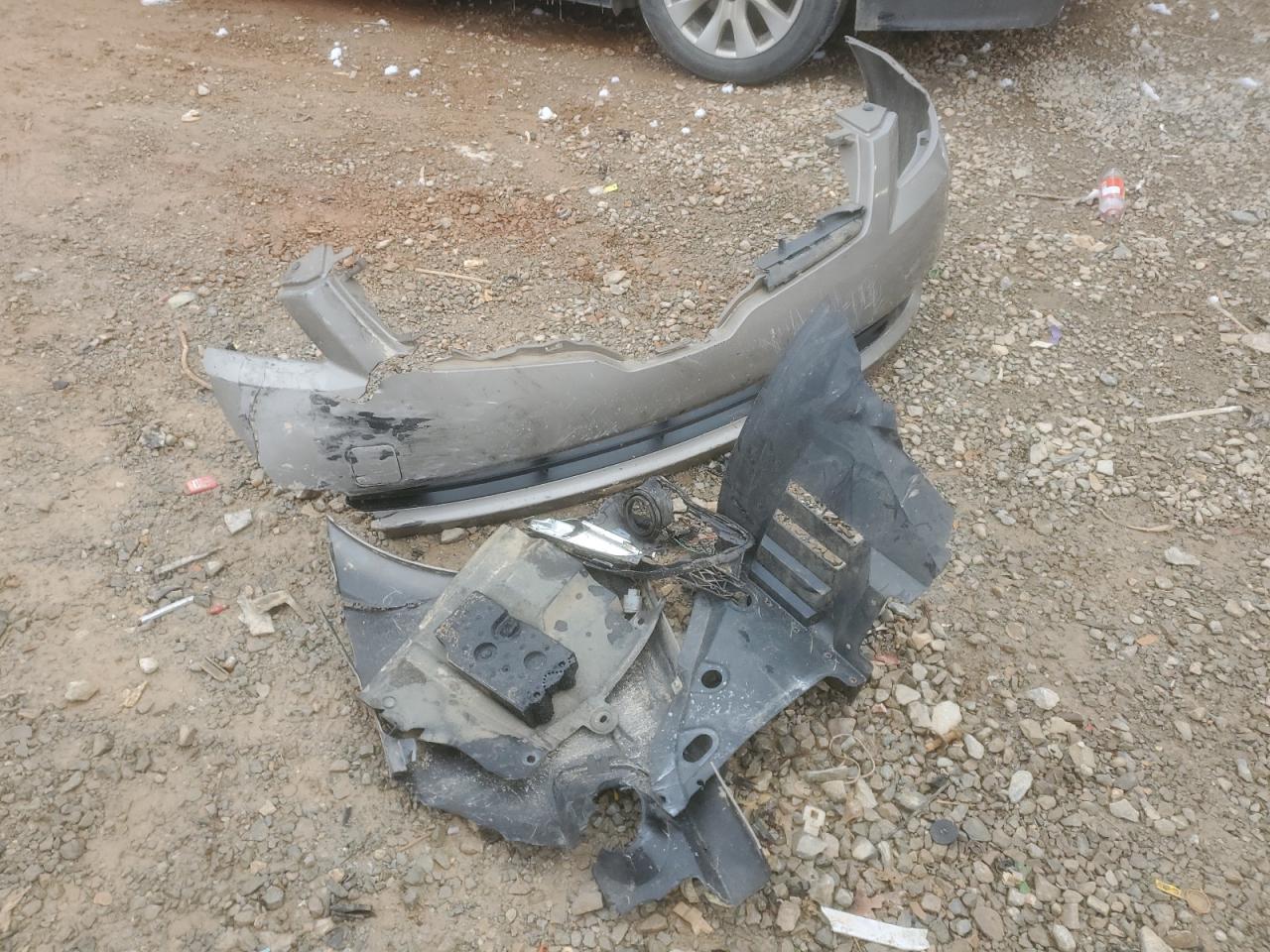 2008 Nissan Altima - Image 12