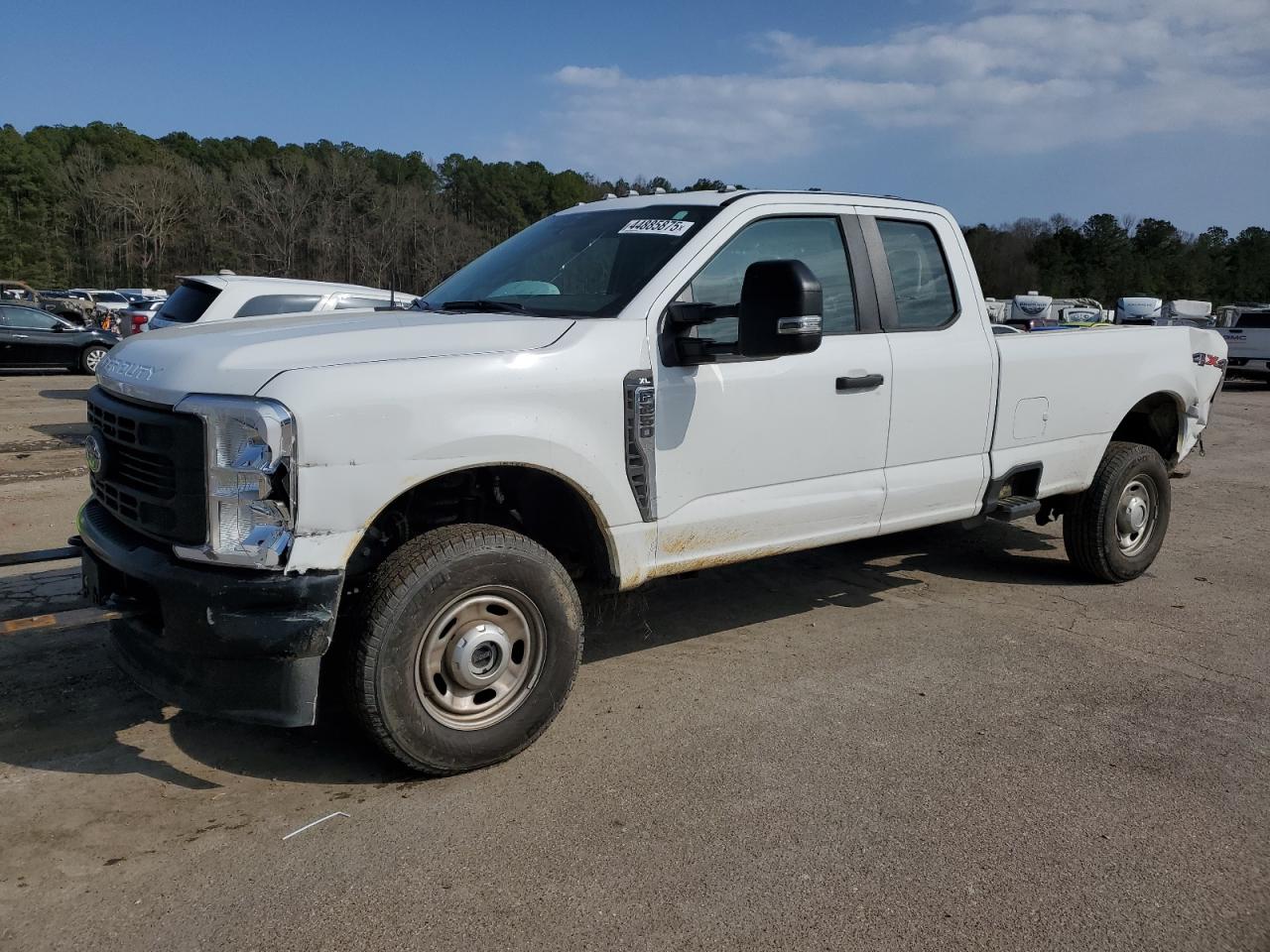 2023 Ford F250 - Image 1