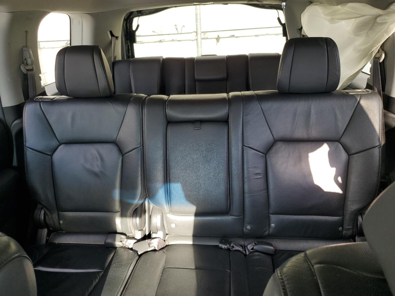 2012 Honda Pilot - Image 10