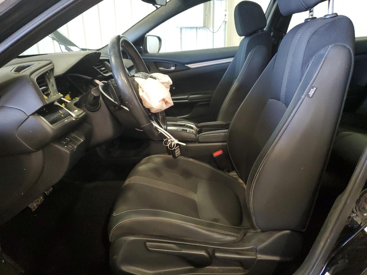 2019 Honda Civic - Image 7