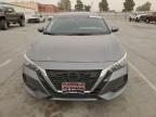 2021 Nissan Sentra Sv   للبيع في Anthony، TX - Rear End
