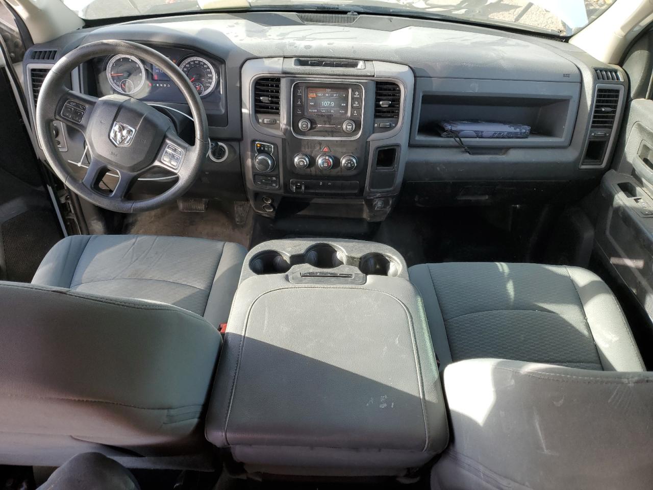 2020 RAM 1500 - Image 8