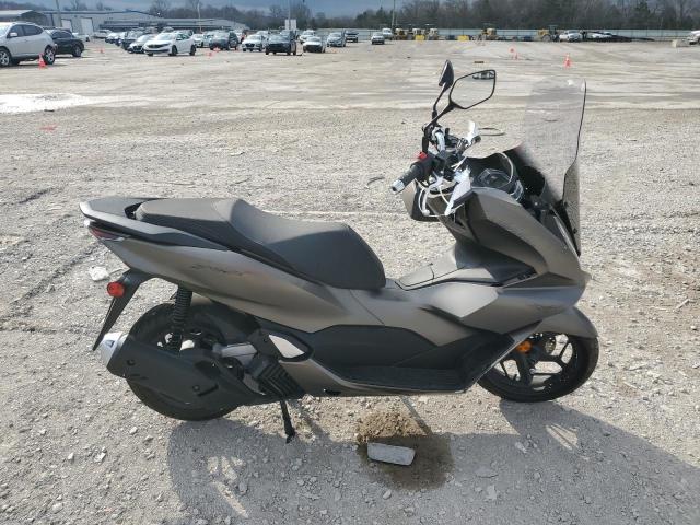 2023 Honda Ww150 A