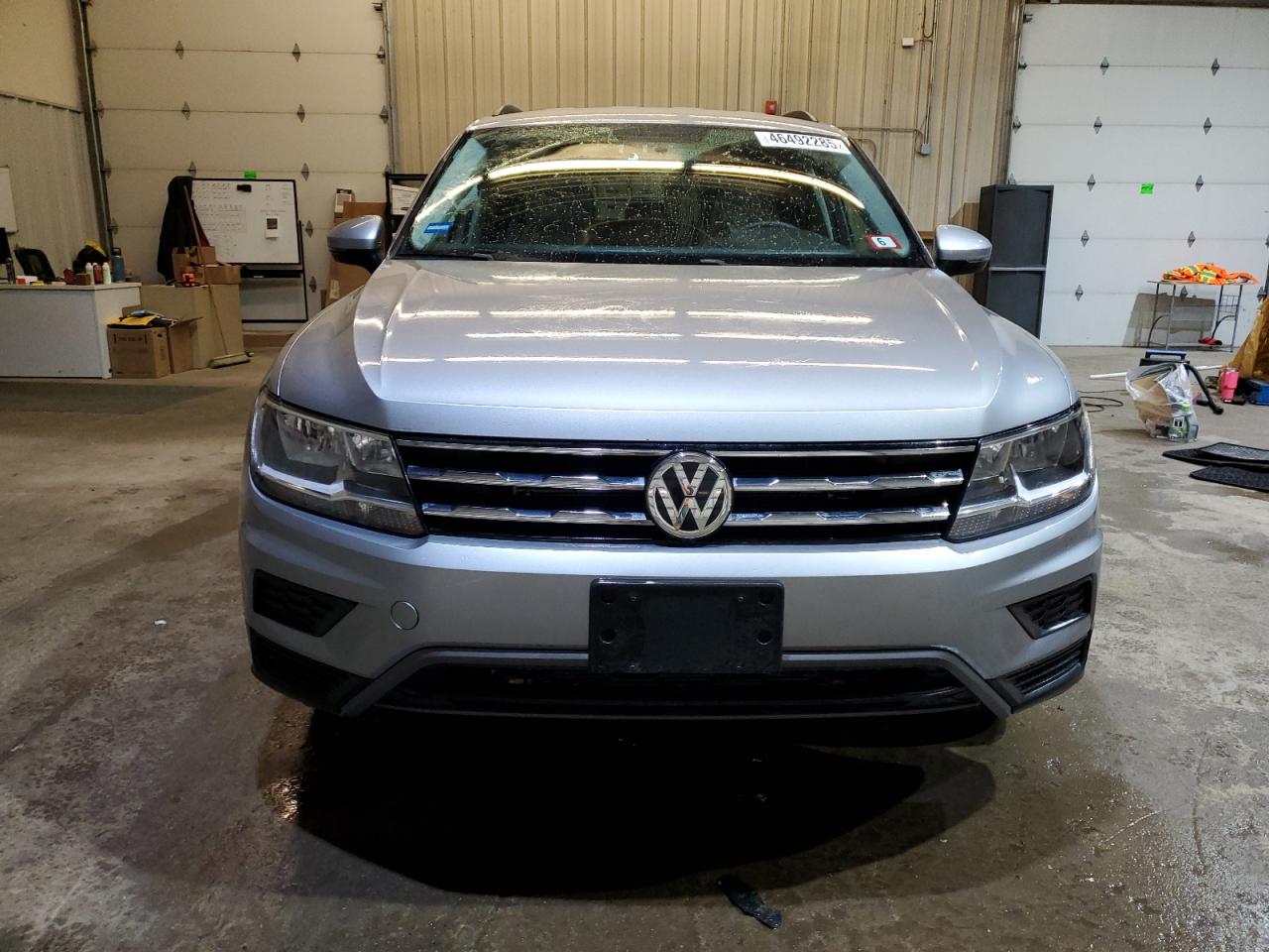 2019 Volkswagen Tiguan - Image 5