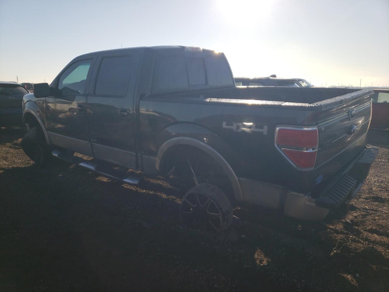 2009 Ford F-150 - Image 2
