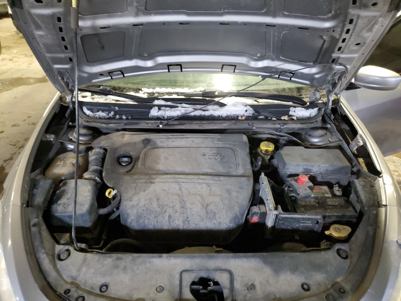 2016 Dodge Dart - Image 11