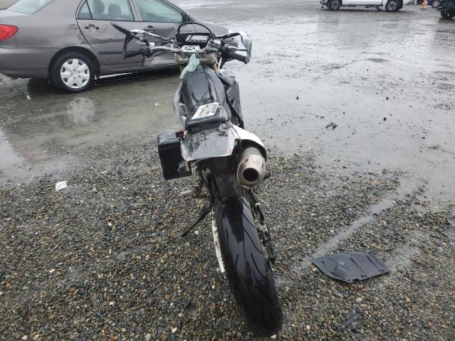 2007 SUZUKI DR-Z400 SM