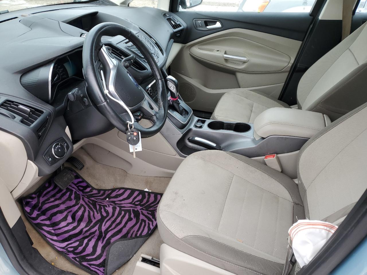 2014 Ford C-MAX - Image 7