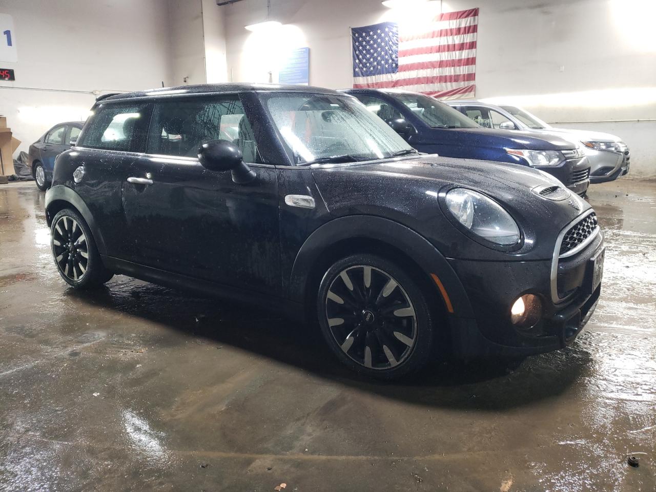 2019 MINI Cooper - Image 4