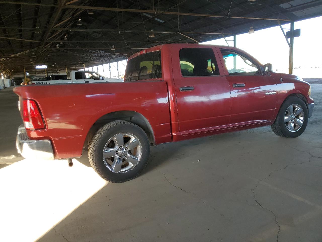 2010 Dodge RAM - Image 3