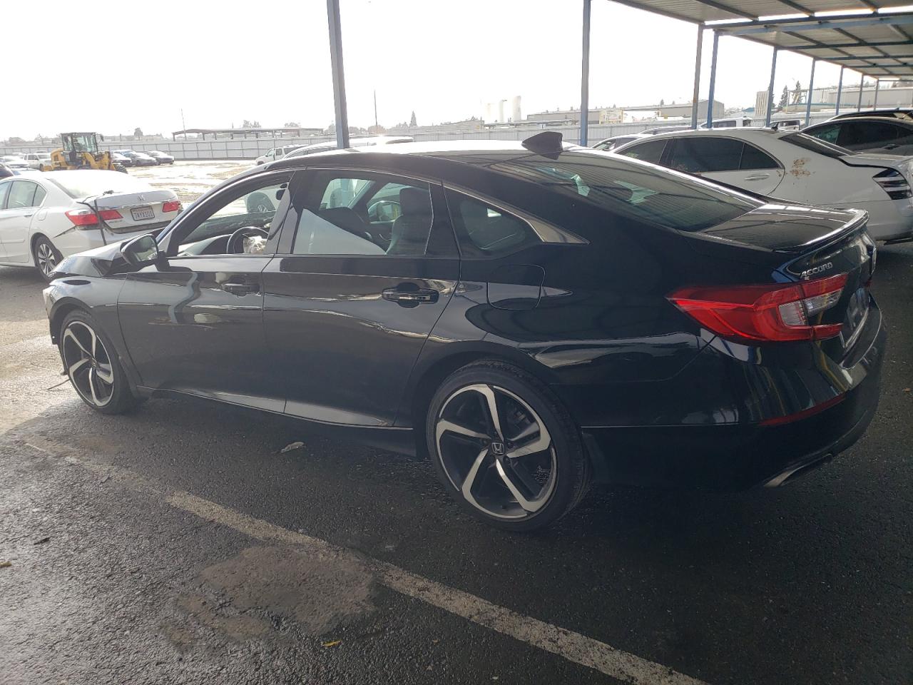 2019 Honda Accord - Image 2