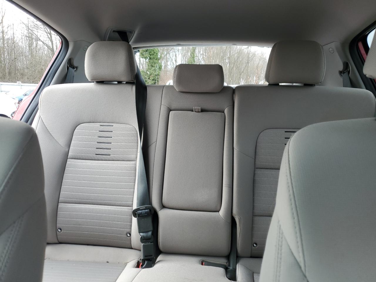 2018 Kia Sportage - Image 10