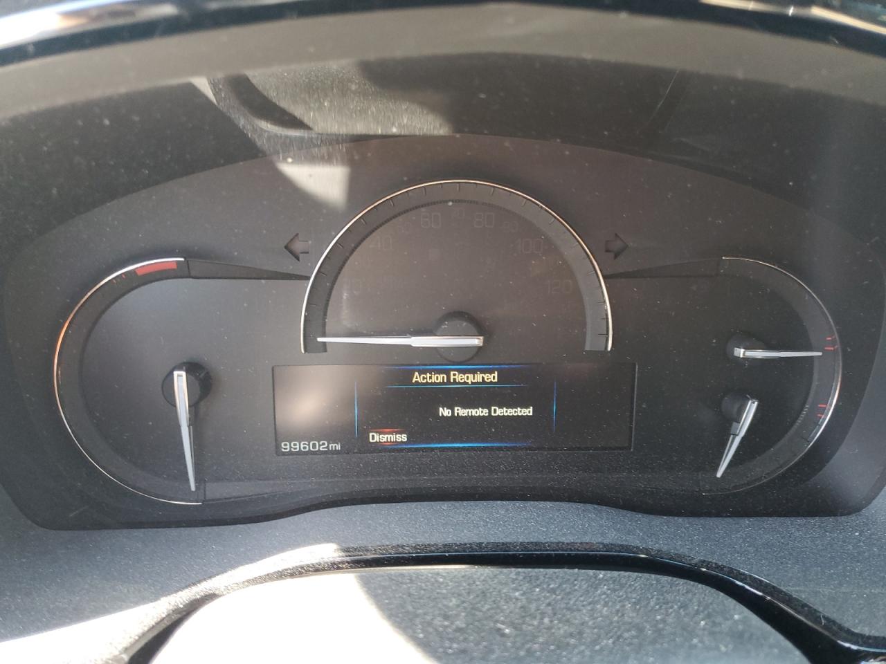 2018 Cadillac XT5 - Image 9