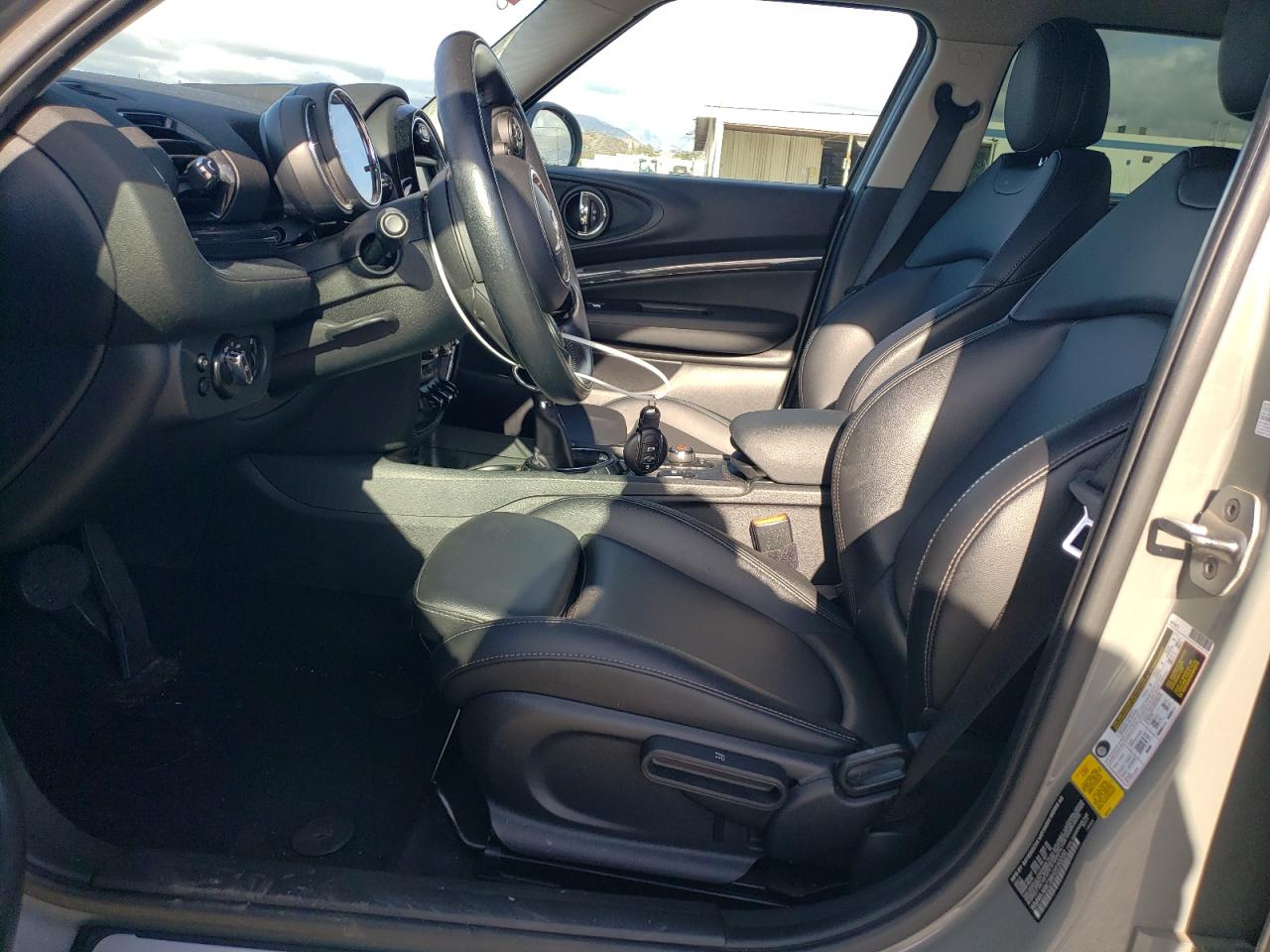 2017 MINI Cooper - Image 7
