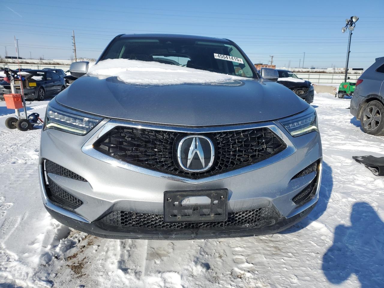 2021 Acura RDX - Image 5