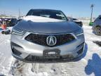 2021 Acura Rdx Technology for Sale in Elgin, IL - Rear End