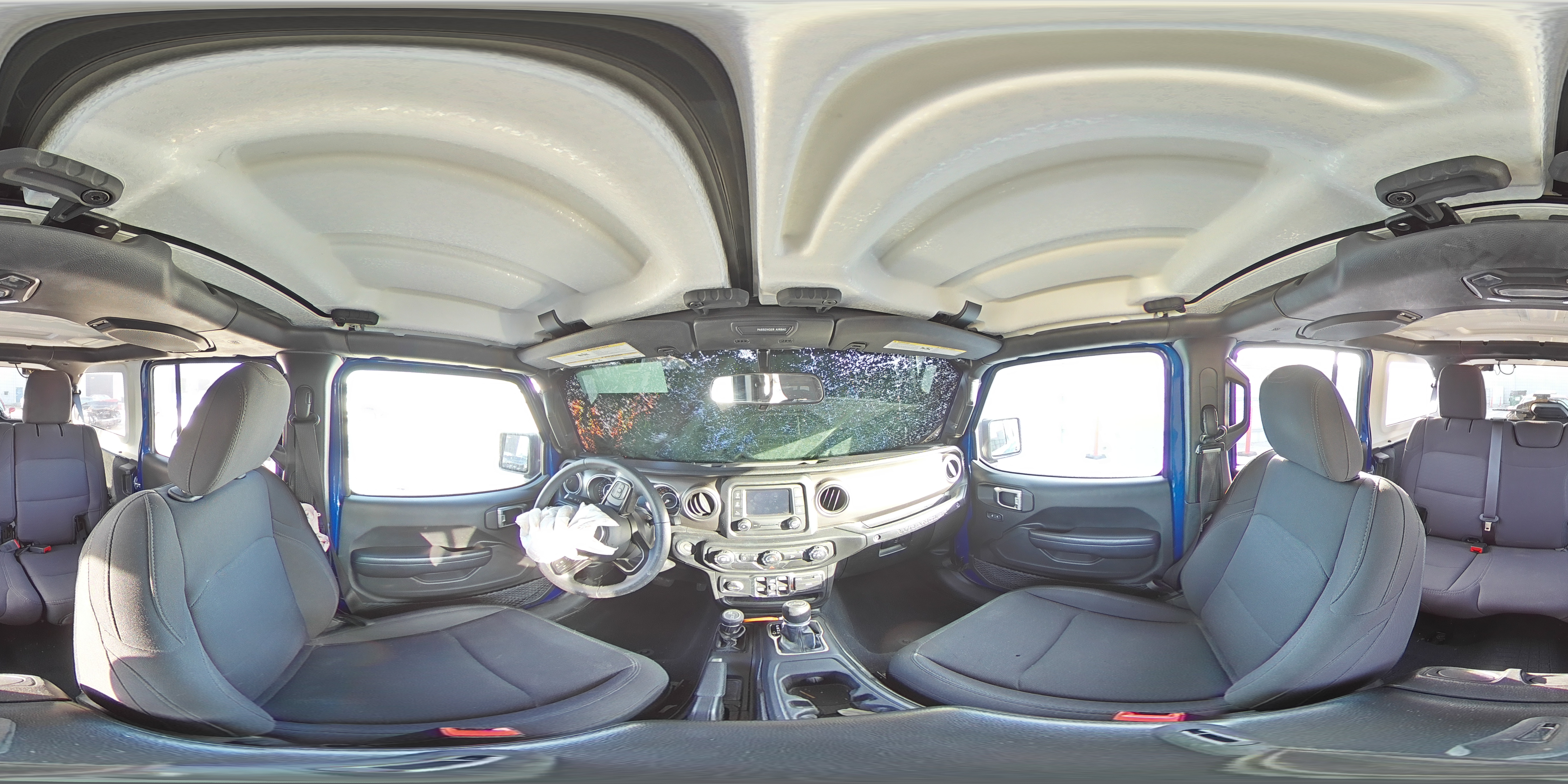2019 Jeep Wrangler - Image 14