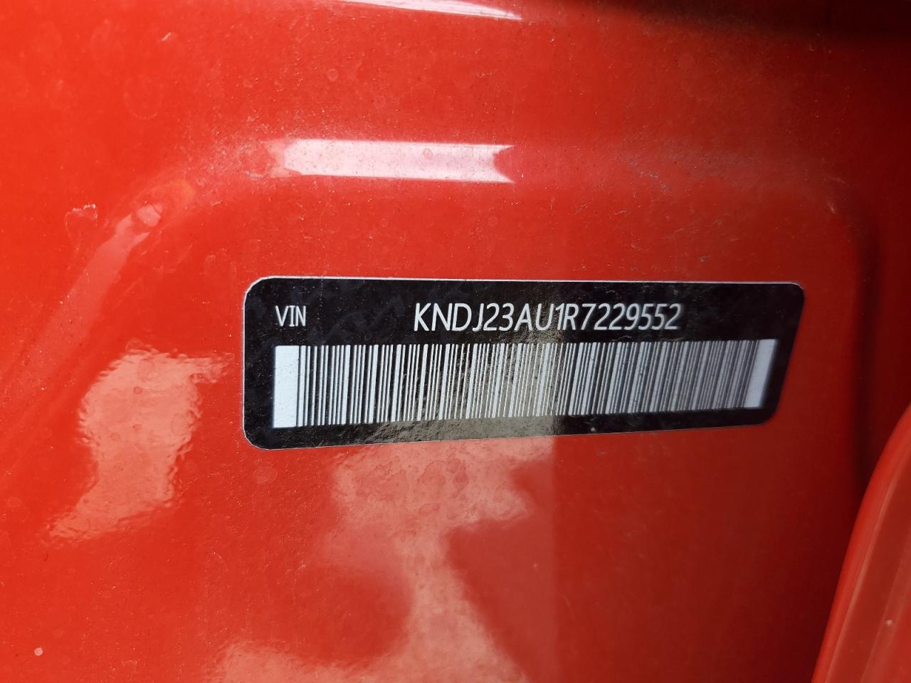 2024 Kia Soul - Image 13