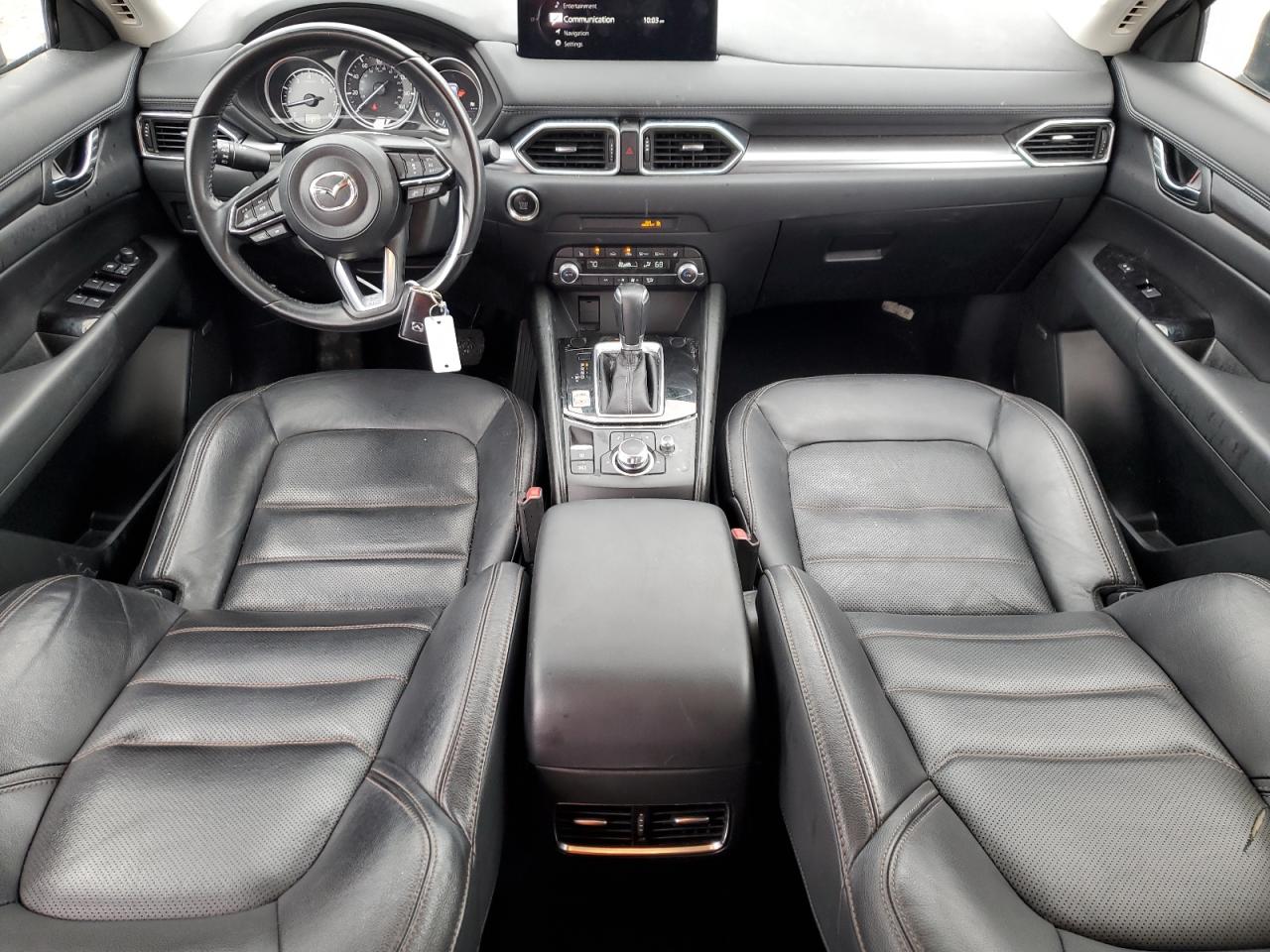 2021 Mazda CX-5 - Image 8