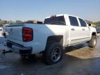 2018 Chevrolet Silverado C1500 Lt de vânzare în Savannah, GA - Rear End