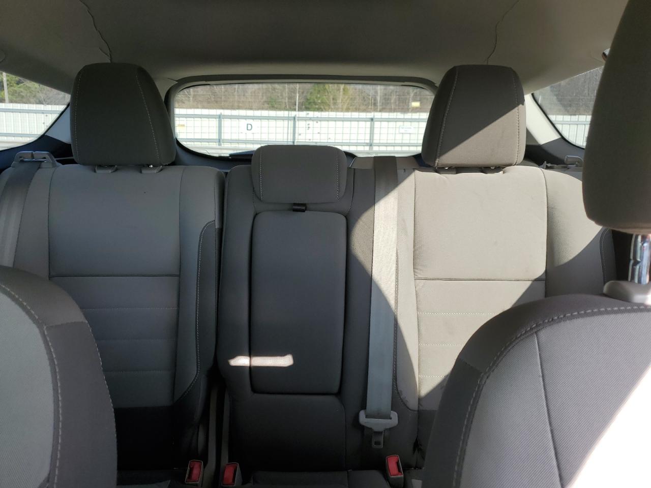 2014 Ford Escape - Image 10