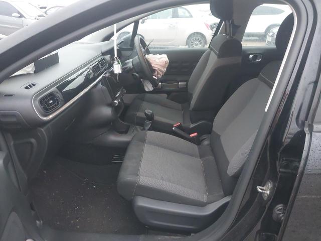 2018 CITROEN C3 FEEL PU