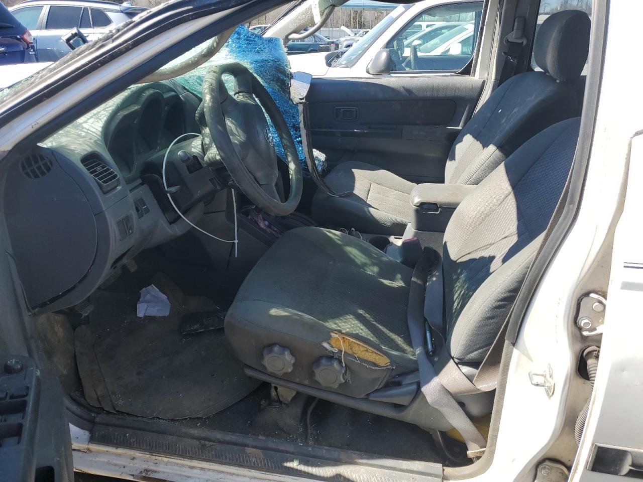 2004 Nissan XTerra - Image 7