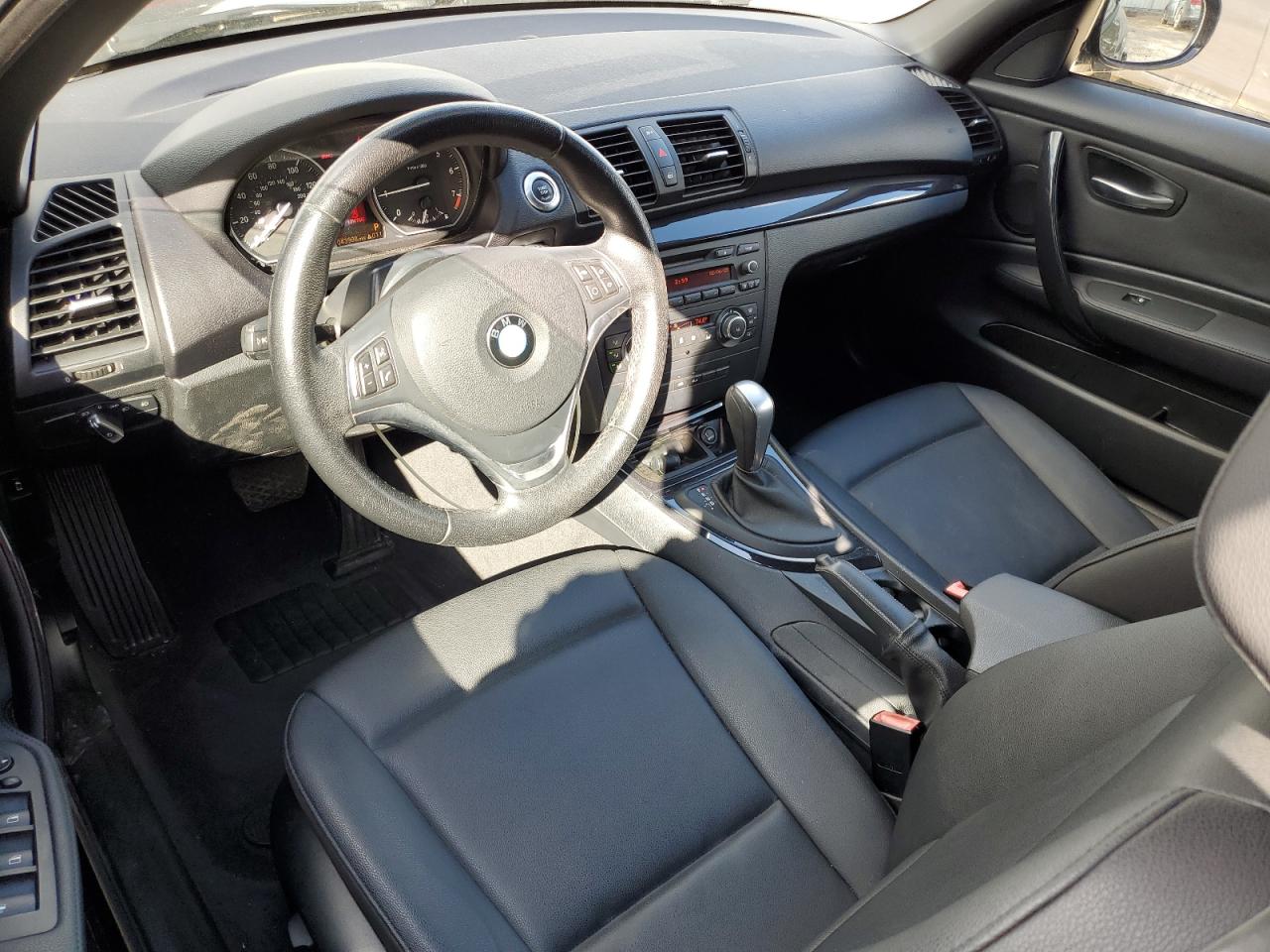 2013 BMW 1er - Image 8