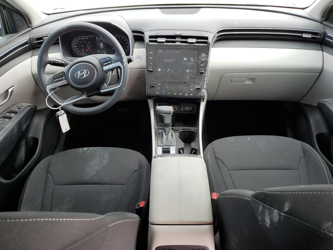 2024 Hyundai Tucson - Image 8
