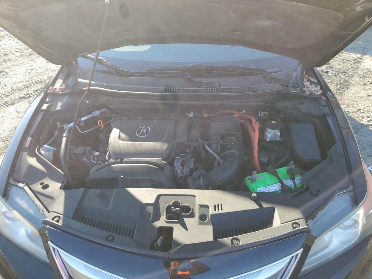2013 Acura ILX - Image 11