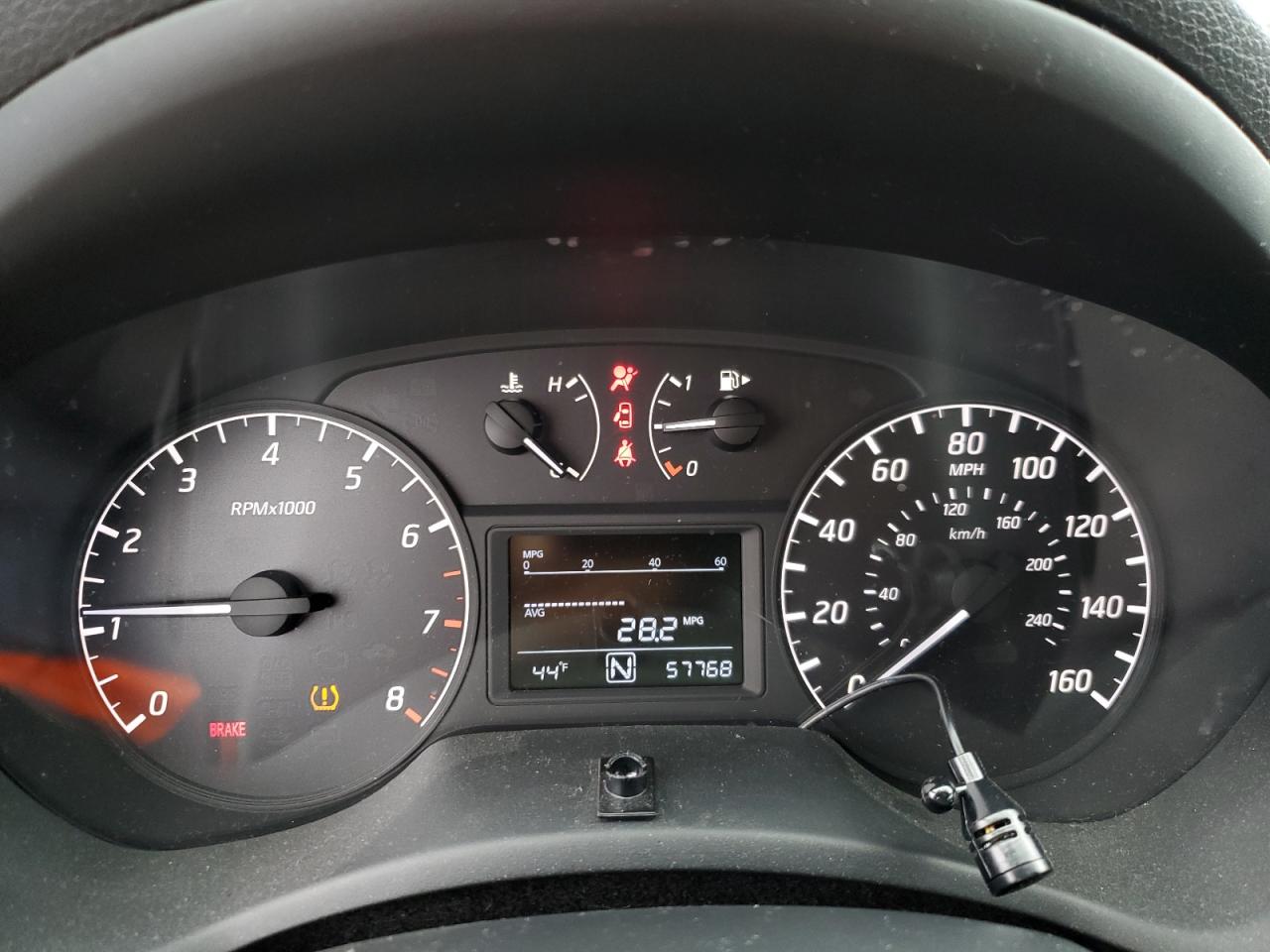 2014 Nissan Sentra - Image 9