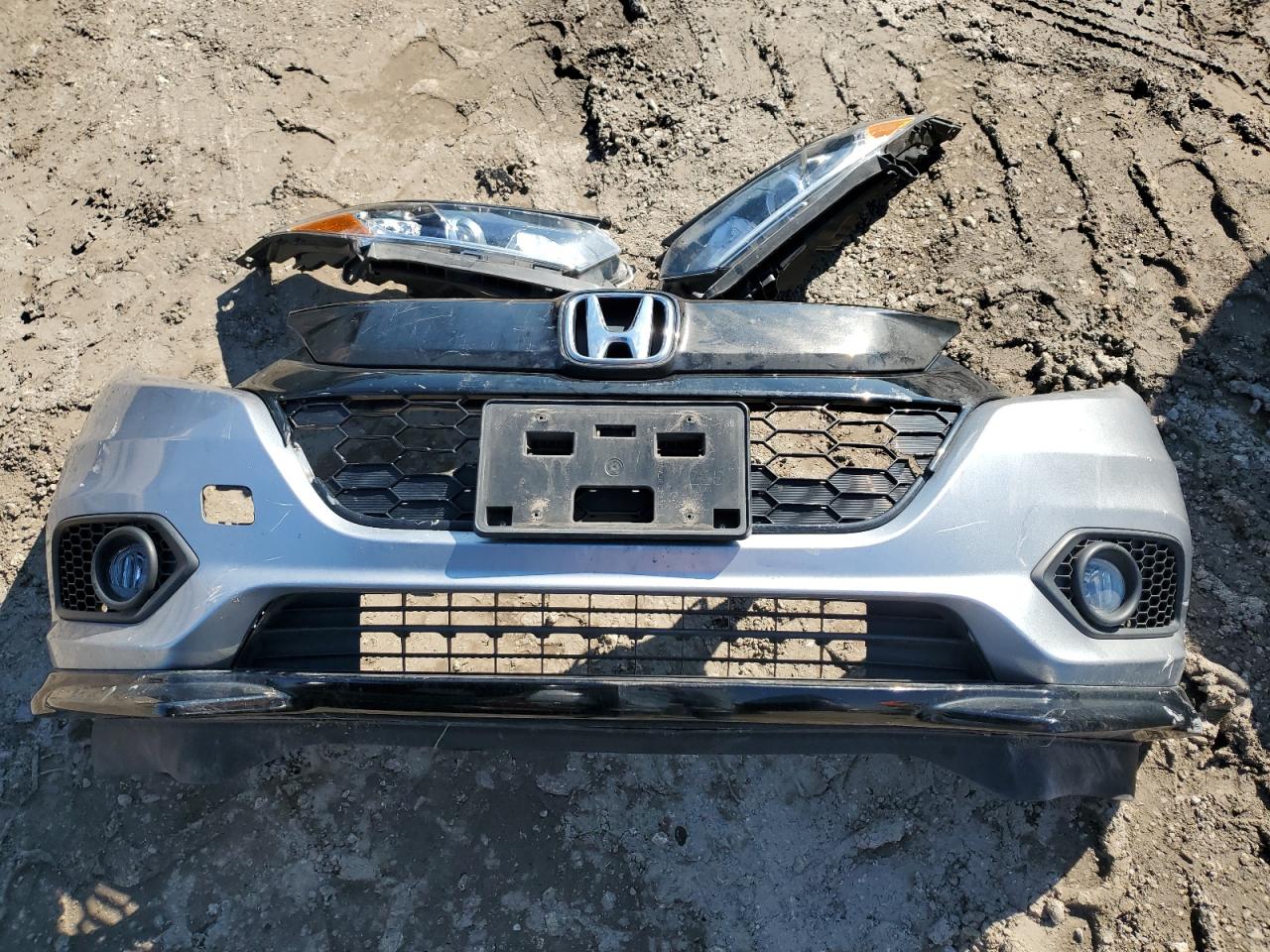 2022 Honda HR-V - Image 12