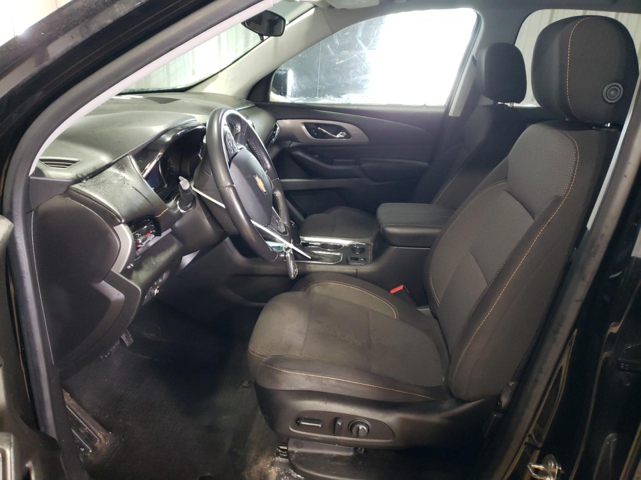 2018 Chevrolet Traverse - Image 7