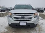 2012 Ford Explorer Limited for Sale in Kansas City, KS - Rear End
