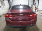 2016 Chevrolet Malibu Lt for Sale in West Mifflin, PA - Normal Wear