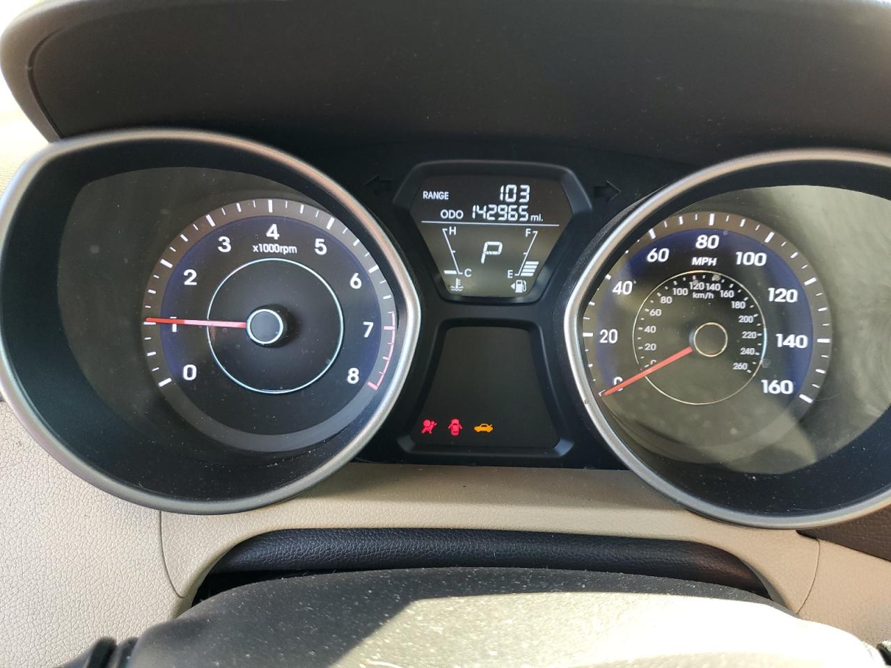 2013 Hyundai Elantra - Image 9