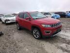 Magna, UT에서 판매 중인 2021 Jeep Compass Limited - Side