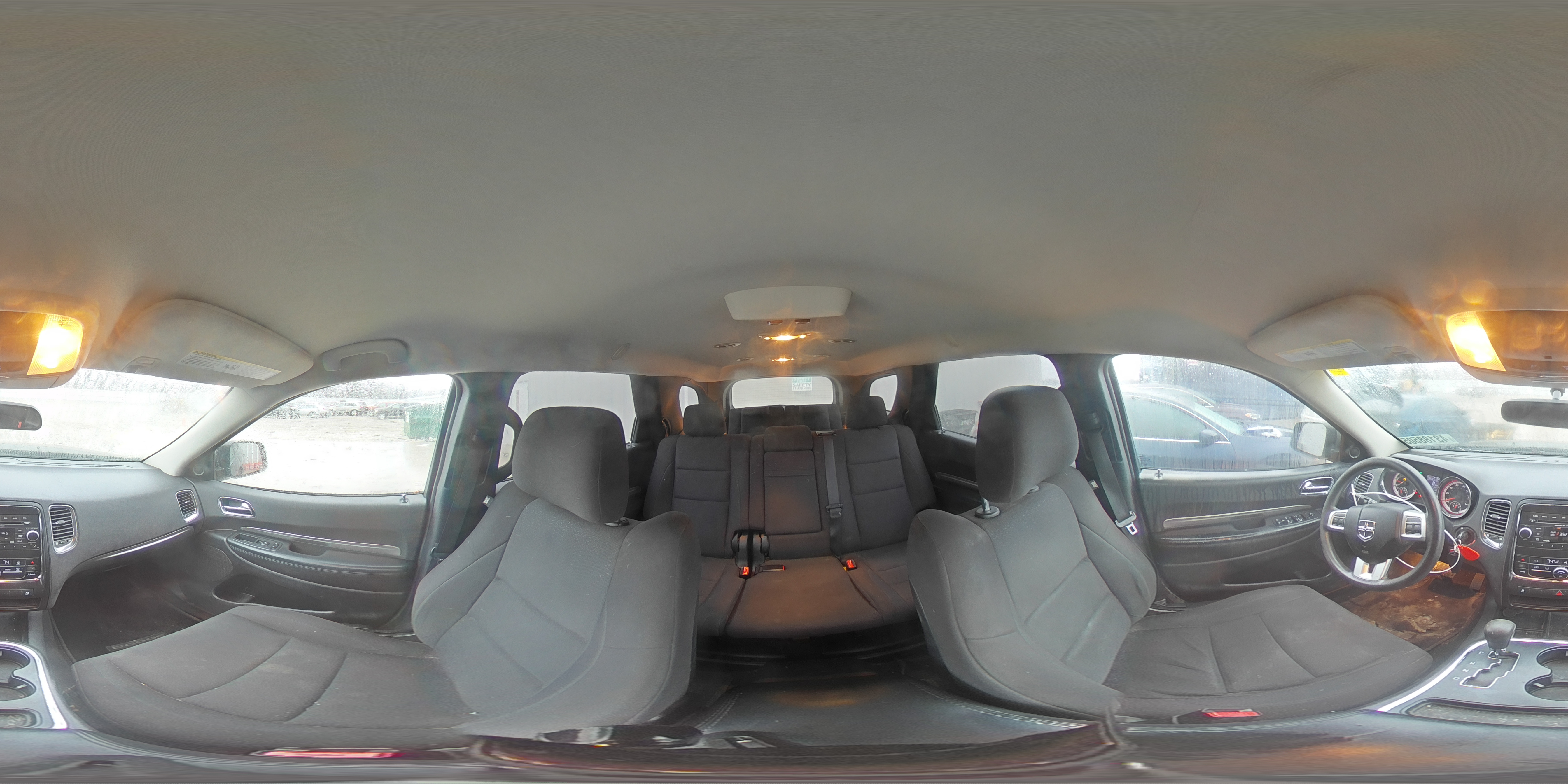 2013 Dodge Durango - Image 15