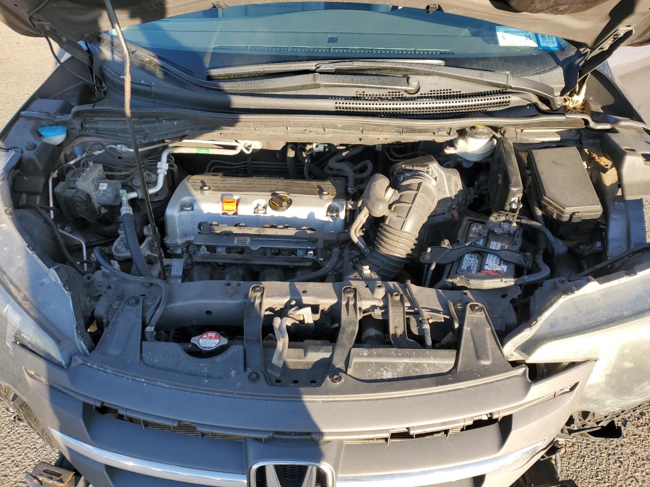 2014 Honda CR-V - Image 12